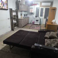 سوئیت اجاره کوتاه مدت، روزانه|اجارهٔ کوتاه‌مدت آپارتمان و سوئیت|رشت, شهرک آیت الله منتظری|دیوار