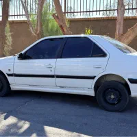 پژو پارس xu7، مدل ۱۳۹۹