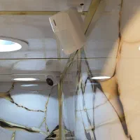 نصب و فروش دزدگیر اماکن‌ /مطهری/مفید