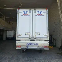 نیسان|خودرو سواری و وانت|بندر ماهشهر, |دیوار