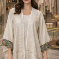 مانتو شومیز مزون دوز