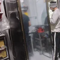 فروش لوازم کبابی و جگرکی ریز درشت|کافی‌شاپ و رستوران|شاهرود, |دیوار