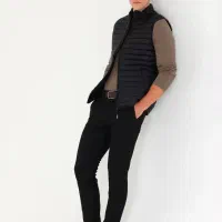 پافر برند پیر کاردن(pierre cardin)