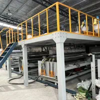 دستگاه نایلون حبابدار