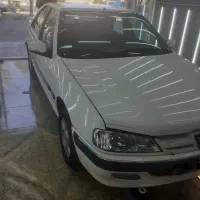 پارس سال ۱۴۰۱ xu7|خودرو سواری و وانت|رباطکریم, رباطکریم|دیوار