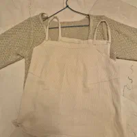 تاپ و کت زیرش مناسب سایز،36|لباس|تهران, محمودیه|دیوار