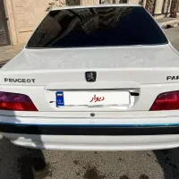 پژو پارس موتور جدید XU7P|خودرو سواری و وانت|اسلامشهر, شهرک سعیدیه|دیوار