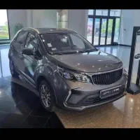 جیلی x3 بی ای سی ایکس پرو / بک ایکس / bac x3