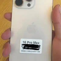 16 Pro Max