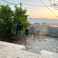 خانه ویلایی آبراک