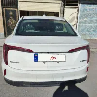 هونگچی ای کیو ام 5، مدل ۲۰۲۴|خودرو سواری و وانت|تهران, چیتگر جنوبی|دیوار