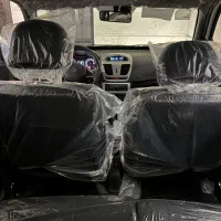 کوییک gxrl 1404 صفر کیلومتر|خودرو سواری و وانت|مشهد, امیریه|دیوار