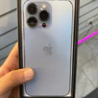 ایفون ۱۳پرو