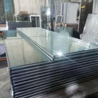 نصاب انواع شیشه