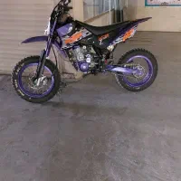 موتور ktm