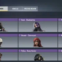 آکانت کالاف|کنسول، بازی ویدئویی و آنلاین|تهران, نیلوفر|دیوار