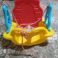 سیسمونی و اسباب واثاث بچه