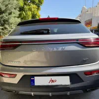 دیگنیتی پرایم ۱۴۰۱|خودرو سواری و وانت|اصفهان, سروستان|دیوار