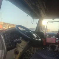 هوو بیرنگ مدل 2006|خودرو سنگین|آبیک, |دیوار