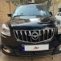 هایما ۷ پلاس مدل ۱۴۰۲