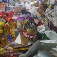 فروش یکجا اجناس خواروبار فروشی|فروشگاه و مغازه|ابهر, |دیوار