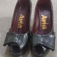 کفش مجلسی بوت چکمه