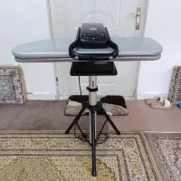 اتو پرسی عرض 90