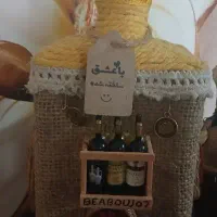 شیشه دکوری|صنایع دستی و سایر لوازم تزئینی|ری, ظهیرآباد|دیوار