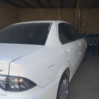 سمند سورن گاز برقی مدل ۱۴۰۴ قیمت ۸۶۰|خودرو سواری و وانت|جاسک, |دیوار