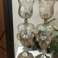 شمعدان گوشواره ای