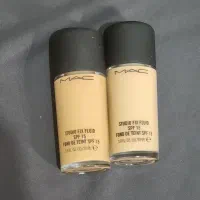 کرم پودر مک استودیو فیکس اصل