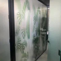 شیشه ۱۰ میل سوپر کلیر