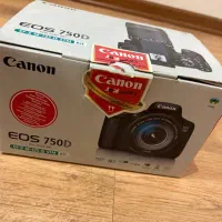 دوربین کنون|دوربین عکاسی و فیلم‌برداری|تهران, طرشت|دیوار