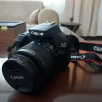 دوربین CANON مدل 4000d