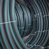 لوله پلی اتیلن  پلی پارک