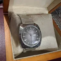 ساعت فورتیس اتومات