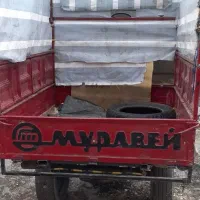 سه چرخ زنجیری 150دستی|موتورسیکلت|سنندج, |دیوار