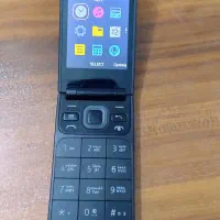 گوشی هانوفر یا همون نوکیا ۲۷۲۰ flip