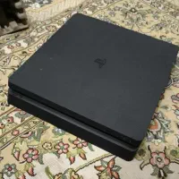 PS4 slim 500