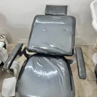 صندلی اصلاح|آرایشگاه و سالنهای زیبایی|قم, آزادگان|دیوار