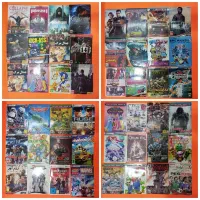 حراج بازی کامپیوتر و پلی1و2 و کالکشن divx|کنسول، بازی ویدئویی و آنلاین|شیراز, عادل آباد|دیوار