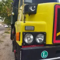 ولوو کمپرسی تک مدل 59