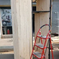 منسوجات فلزی