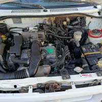 پراید95دوگانه فابریک گاز|خودرو سواری و وانت|بهبهان, |دیوار