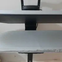 اتو پرسی ژانومه مدل ۴۹۵۰ عرض ۹۰ سانت|اتو و لوازم اتو|رباط‌کریم, نصیرشهر|دیوار