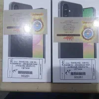 گوشی موبایل سامسونگA56