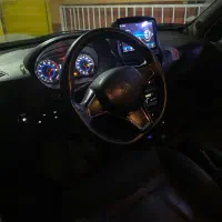 کوییک s پارس خودرویی