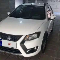 کوئیک مدل98 دنده ای|خودرو سواری و وانت|فردیس, نیروگاه برق|دیوار