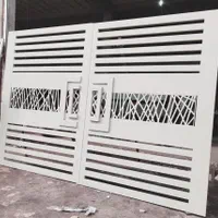 درب و پنجره های مدرن|خدمات پیشه و مهارت|دزفول, |دیوار