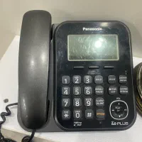 خط تلفن ثابت در میرداماد